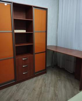 3-к квартира, на длительный срок, 70м2, 5/7 этаж