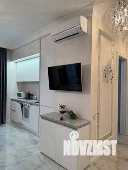 2-к квартира, посуточно, 55м2, 9/19 этаж