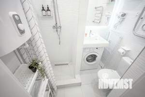1-к квартира, посуточно, 23м2, 1/1 этаж