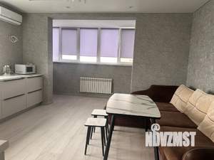 2-к квартира, посуточно, 74м2, 18/18 этаж