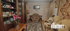 2-к квартира, на длительный срок, 46м2, 5/5 этаж