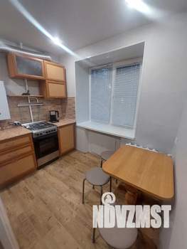 1-к квартира, посуточно, 40м2, 4/5 этаж