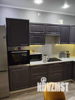 1-к квартира, посуточно, 48м2, 7/14 этаж