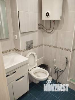 1-к квартира, на длительный срок, 35м2, 9/16 этаж