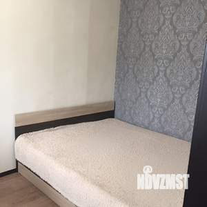 2-к квартира, посуточно, 39м2, 3/5 этаж