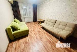 1-к квартира, на длительный срок, 33м2, 8/9 этаж