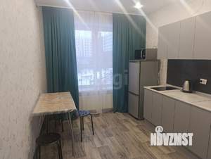 1-к квартира, на длительный срок, 36м2, 2/9 этаж