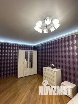 2-к квартира, посуточно, 70м2, 7/8 этаж