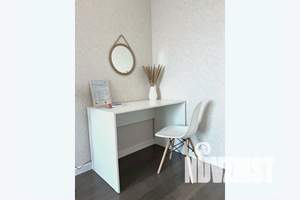 2-к квартира, посуточно, 50м2, 18/25 этаж