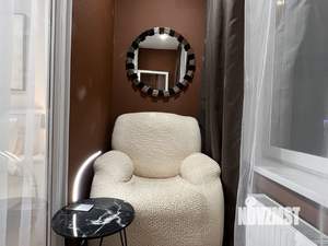 1-к квартира, на длительный срок, 39м2, 16/19 этаж