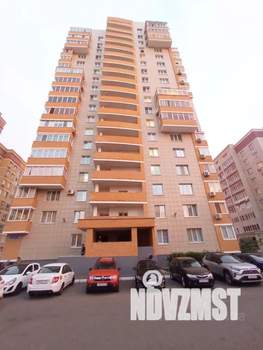 2-к квартира, посуточно, 75м2, 15/18 этаж
