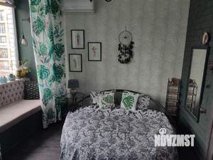 2-к квартира, посуточно, 60м2, 1/1 этаж