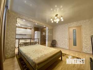 1-к квартира, на длительный срок, 37м2, 3/10 этаж