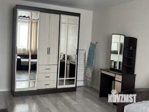 2-к квартира, на длительный срок, 44м2, 9/9 этаж