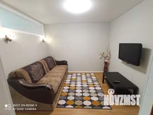 2-к квартира, посуточно, 60м2, 2/10 этаж