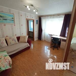 2-к квартира, посуточно, 48м2, 2/4 этаж