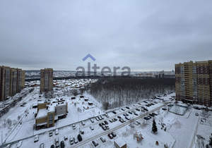 2-к квартира, на длительный срок, 68м2, 15/18 этаж