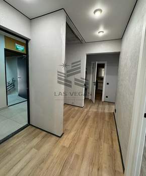 3-к квартира, на длительный срок, 60м2, 1/16 этаж