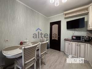 3-к квартира, на длительный срок, 66м2, 9/10 этаж