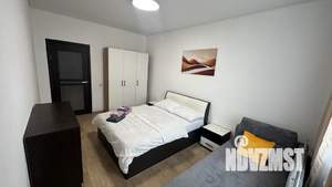 2-к квартира, посуточно, 60м2, 6/20 этаж