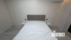 1-к квартира, на длительный срок, 45м2, 4/27 этаж