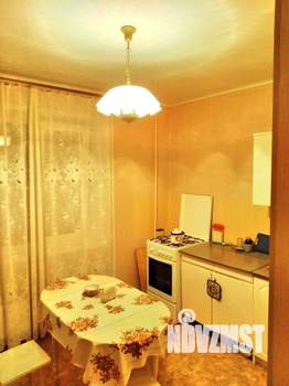 1-к квартира, на длительный срок, 37м2, 5/10 этаж