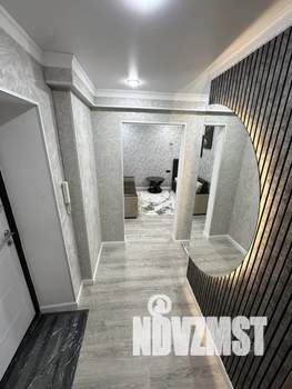 1-к квартира, на длительный срок, 40м2, 3/5 этаж