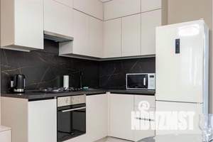 1-к квартира, посуточно, 45м2, 2/7 этаж