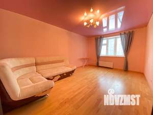 2-к квартира, на длительный срок, 80м2, 10/17 этаж