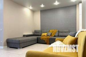 2-к квартира, посуточно, 58м2, 20/25 этаж