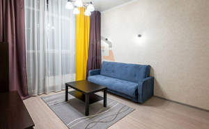 2-к квартира, на длительный срок, 40м2, 16/22 этаж