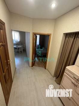 1-к квартира, на длительный срок, 50м2, 6/16 этаж