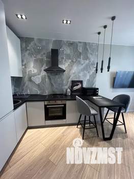 1-к квартира, посуточно, 52м2, 19/20 этаж