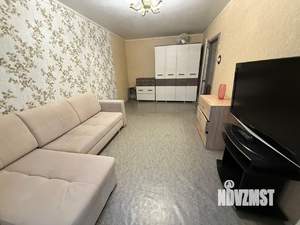 1-к квартира, на длительный срок, 34м2, 1/10 этаж