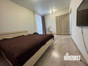 1-к квартира, на длительный срок, 38м2, 7/20 этаж