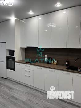 1-к квартира, на длительный срок, 50м2, 6/10 этаж