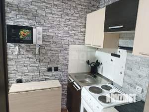 Студия квартира, на длительный срок, 20м2, 6/9 этаж