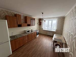 1-к квартира, на длительный срок, 42м2, 8/11 этаж