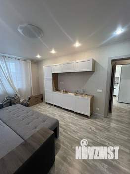 1-к квартира, на длительный срок, 42м2, 10/16 этаж