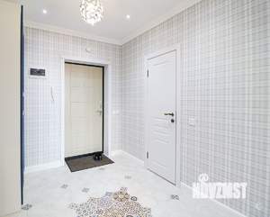 2-к квартира, на длительный срок, 42м2, 19/22 этаж