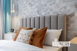 1-к квартира, посуточно, 44м2, 2/14 этаж