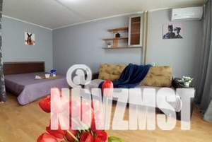 1-к квартира, посуточно, 48м2, 3/9 этаж