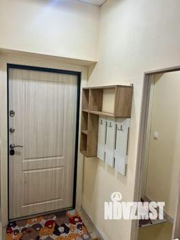 2-к квартира, на длительный срок, 40м2, 1/2 этаж