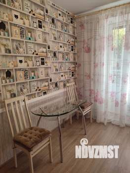 1-к квартира, на длительный срок, 36м2, 3/10 этаж