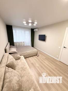 1-к квартира, на длительный срок, 33м2, 10/10 этаж