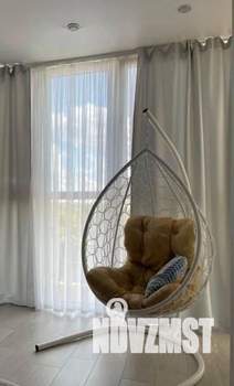 1-к квартира, посуточно, 27м2, 1/1 этаж