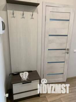 1-к квартира, посуточно, 36м2, 10/24 этаж