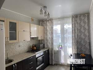 1-к квартира, на длительный срок, 38м2, 10/11 этаж