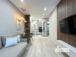 2-к квартира, на длительный срок, 42м2, 15/24 этаж