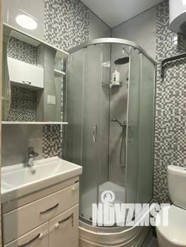 Студия квартира, посуточно, 25м2, 5/12 этаж